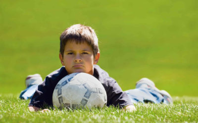 Equipping Kids to Face Disappointments