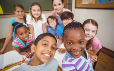 Easy Steps to Better Classroom Management