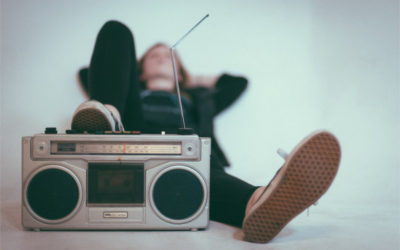 Is it Right to Listen to Music on the Radio?