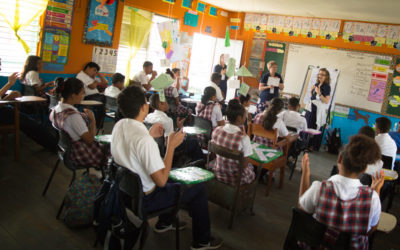 Belize Church-State Educational System Opens Doors for Gospel