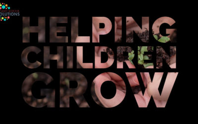 Helping Children GROW