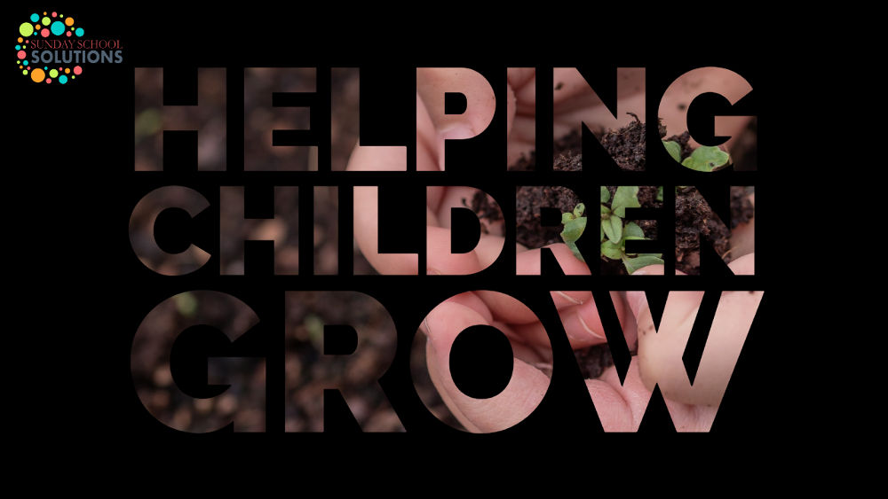 Helping Children GROW