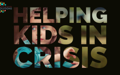 Helping Kids in Crisis