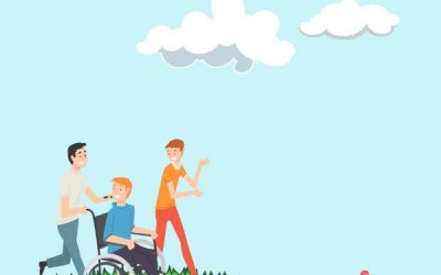 Teach Kids about Disabilities