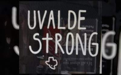 Uvalde Strong